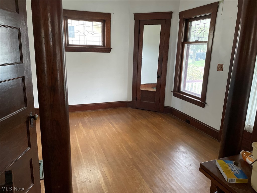 J H Busch Sub - Residential