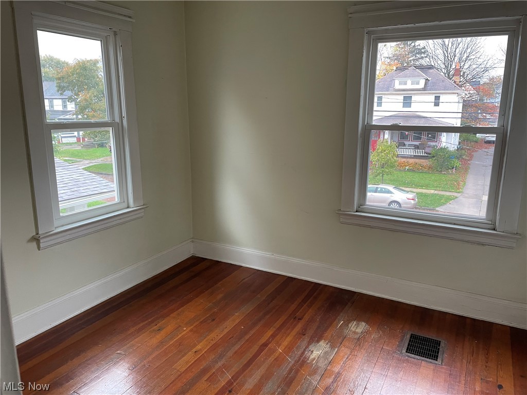 J H Busch Sub - Residential