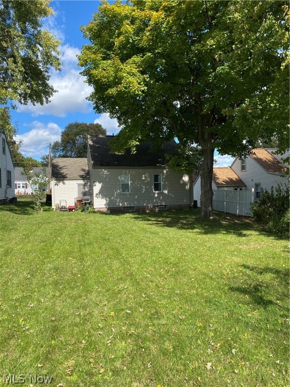 Bellflower Heights - Residential