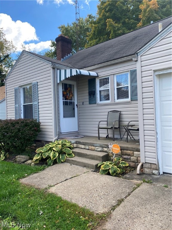 Bellflower Heights - Residential