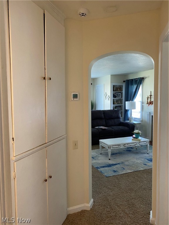 Bellflower Heights - Residential