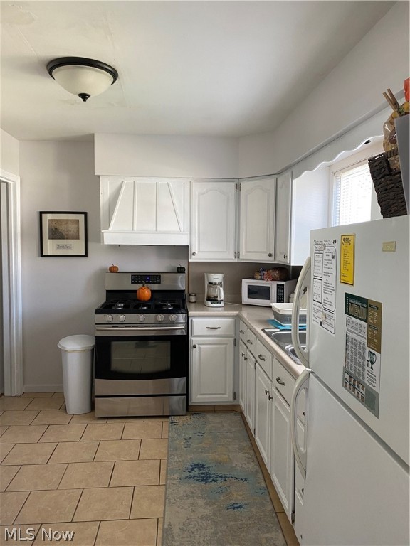 Bellflower Heights - Residential
