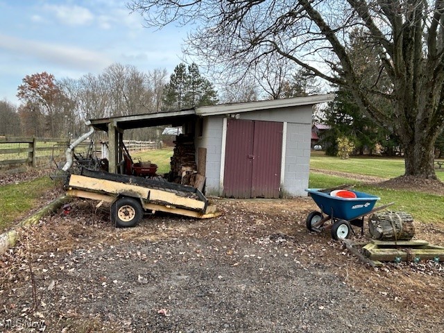 Townsend Township - Residential