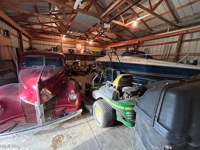 Townsend Township - Residential