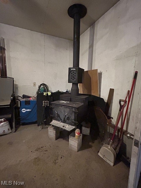 Townsend Township - Residential