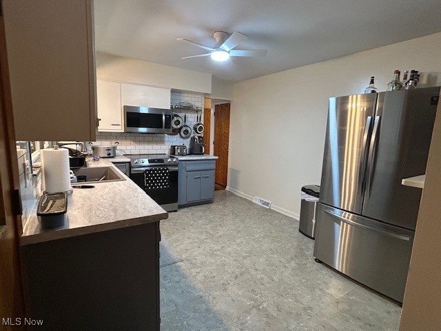 Townsend Township - Residential