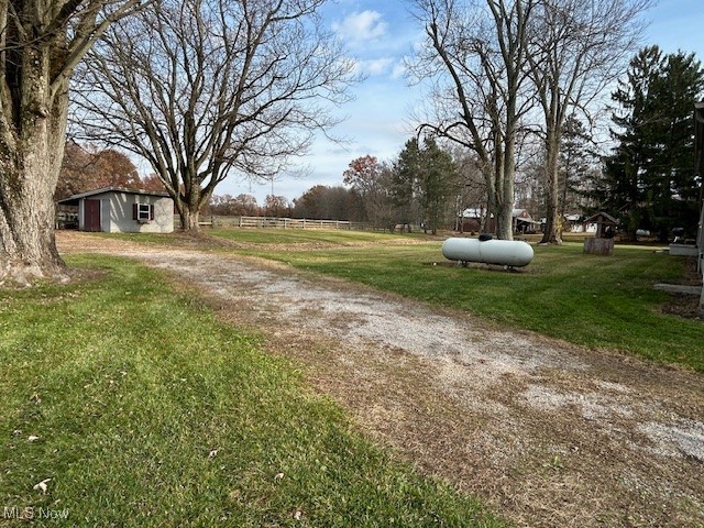 Townsend Township - Residential