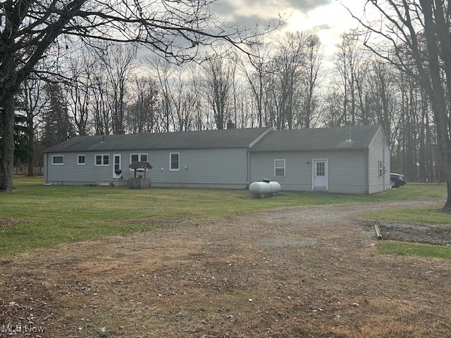 Townsend Township - Residential