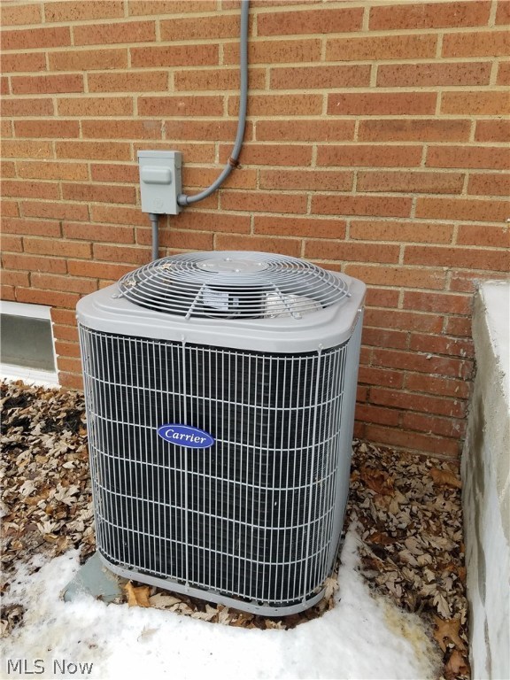 Laurel Ridge - Residential