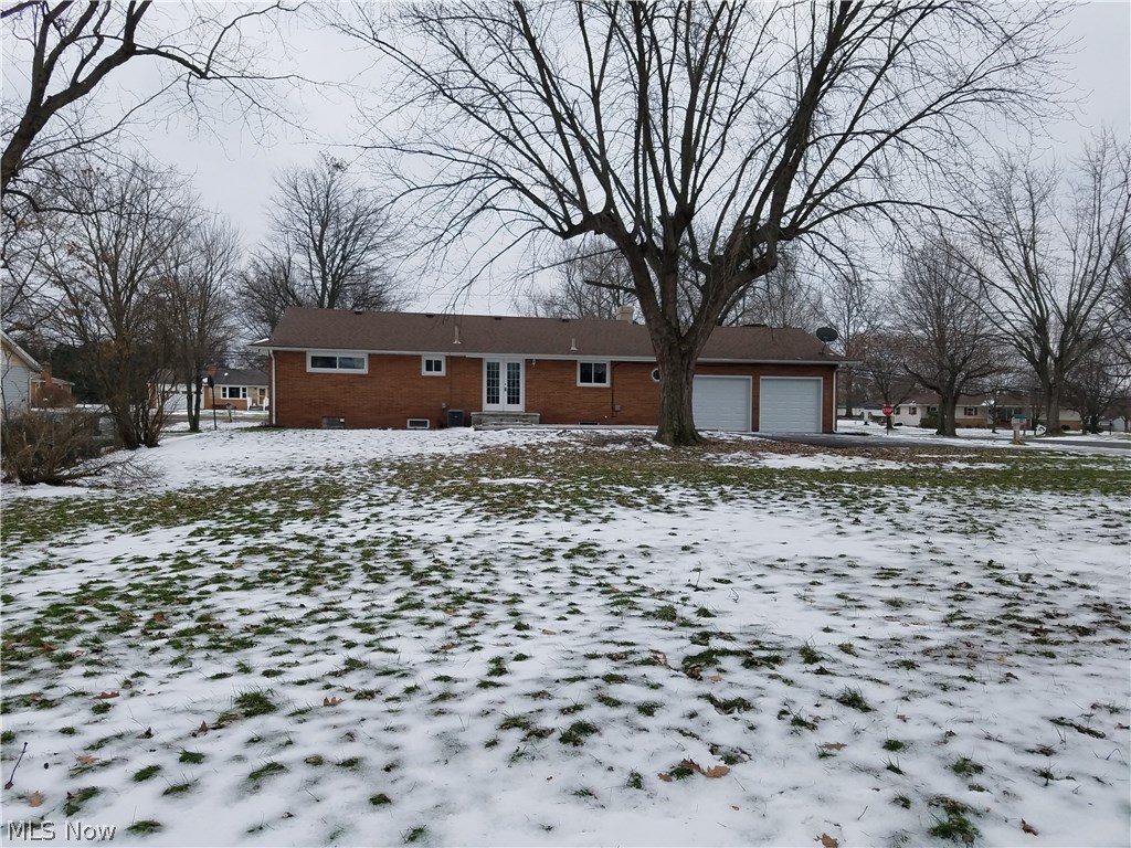 Laurel Ridge - Residential