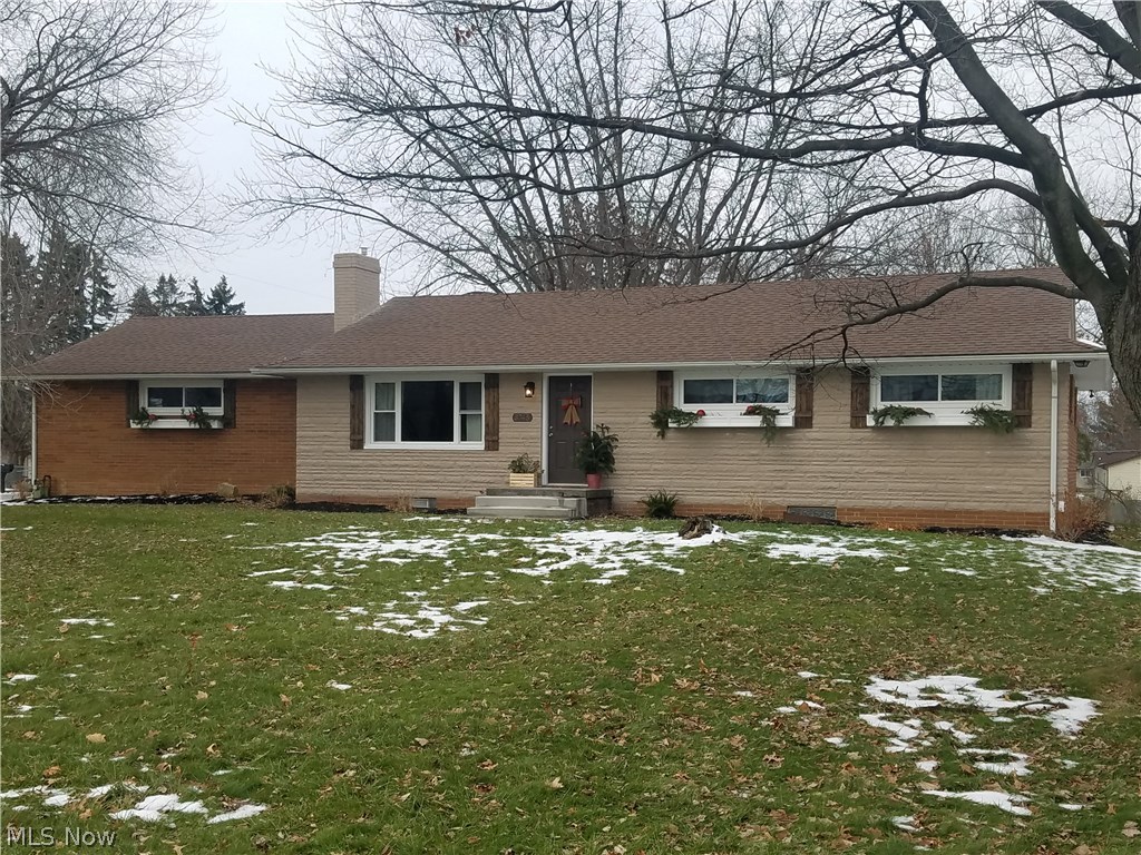 Laurel Ridge - Residential