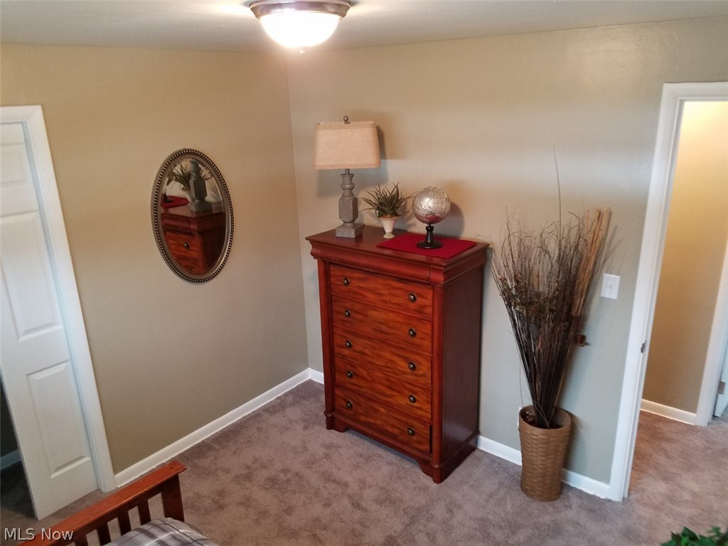 Laurel Ridge - Residential