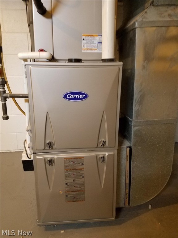 Laurel Ridge - Residential