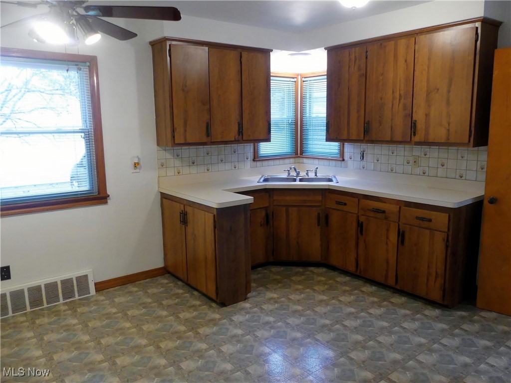 Frank G Carpenter Companys Heights - Residential