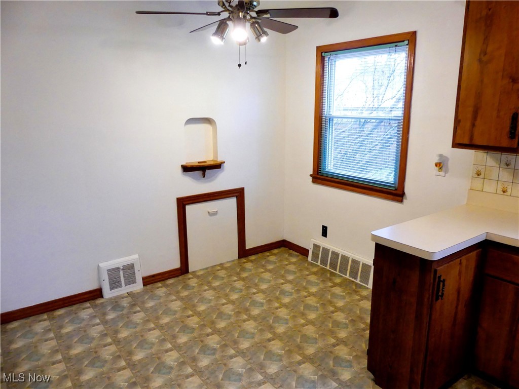 Frank G Carpenter Companys Heights - Residential