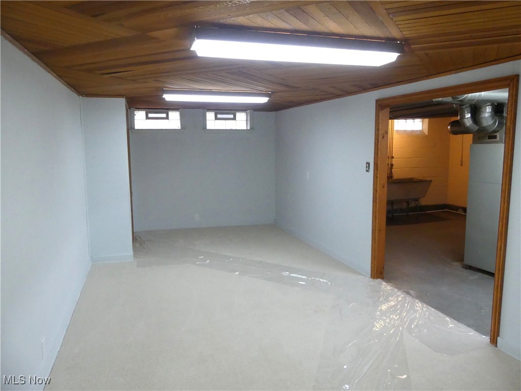 Frank G Carpenter Companys Heights - Residential