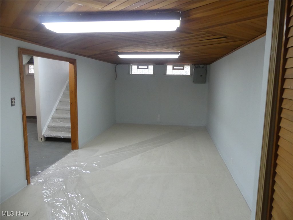 Frank G Carpenter Companys Heights - Residential