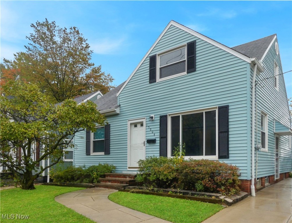 Frank G Carpenter Companys Heights - Residential