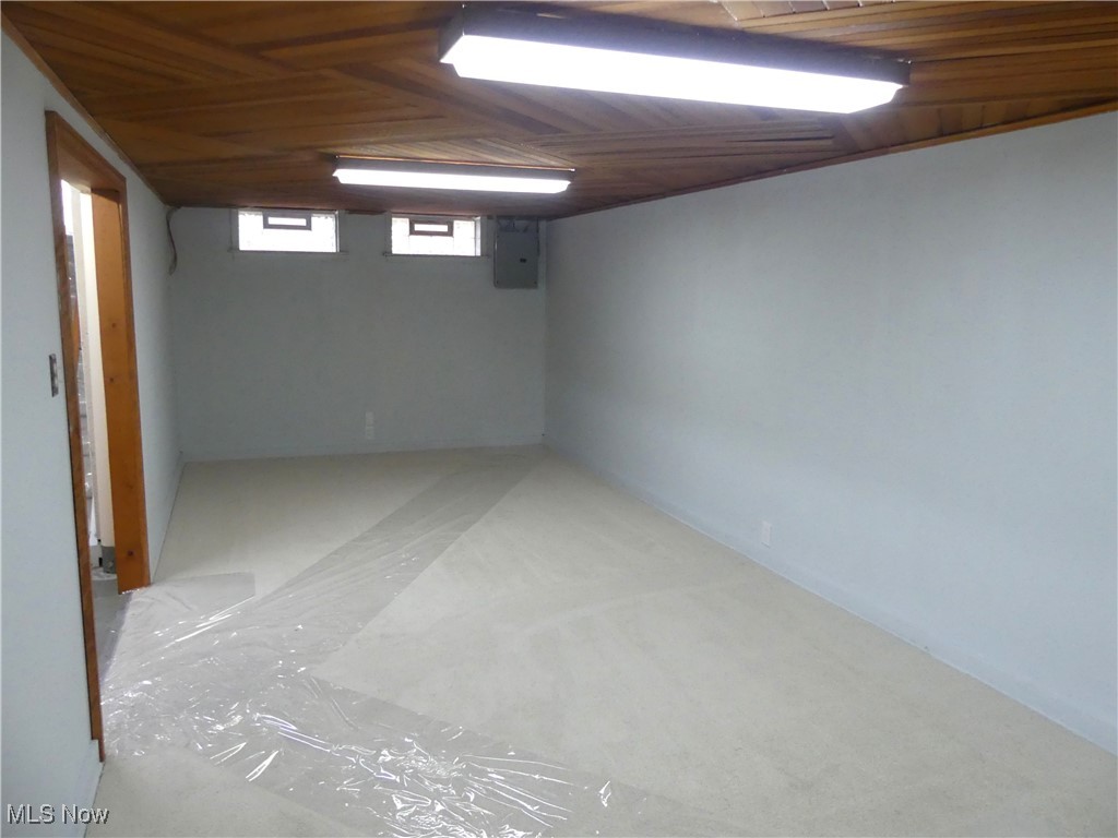 Frank G Carpenter Companys Heights - Residential