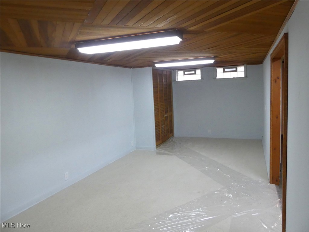 Frank G Carpenter Companys Heights - Residential