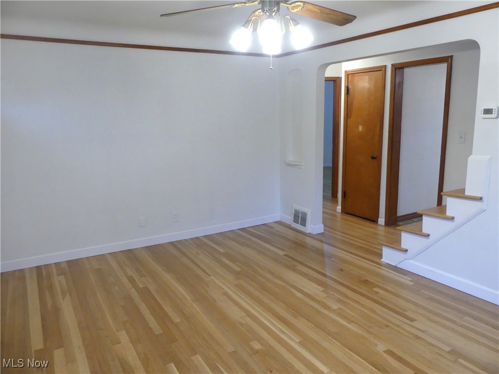 Frank G Carpenter Companys Heights - Residential