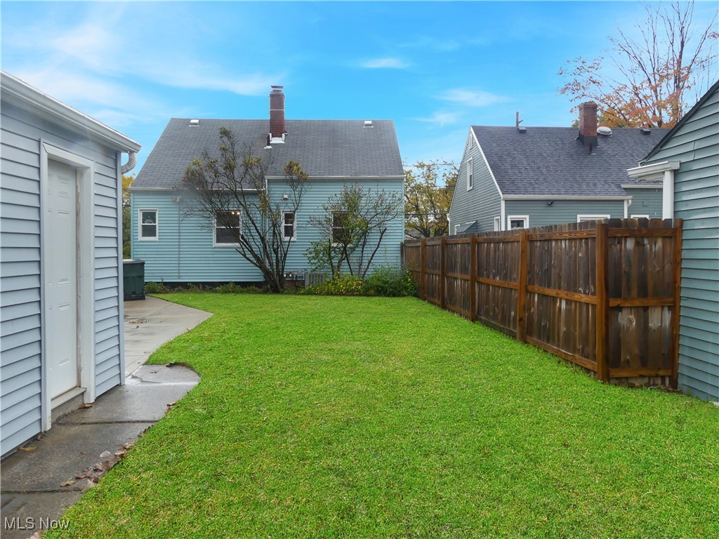 Frank G Carpenter Companys Heights - Residential