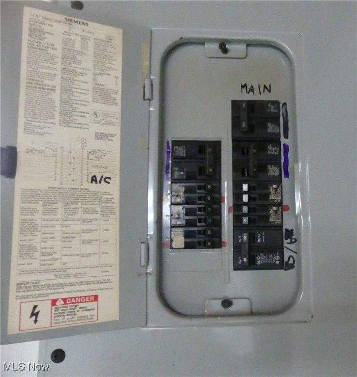 Frank G Carpenter Companys Heights - Residential