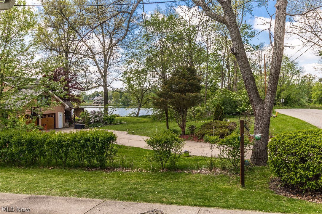 Lake-O-Spings - Residential