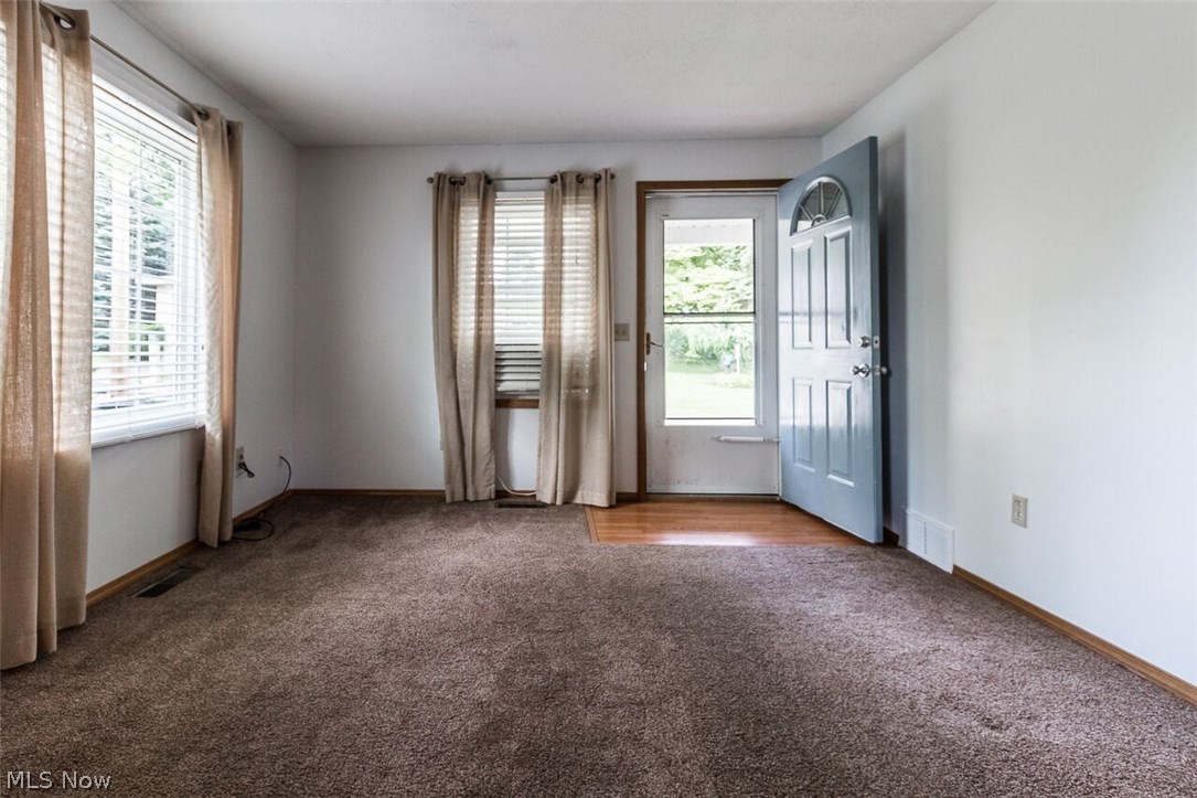 Lake-O-Spings - Residential