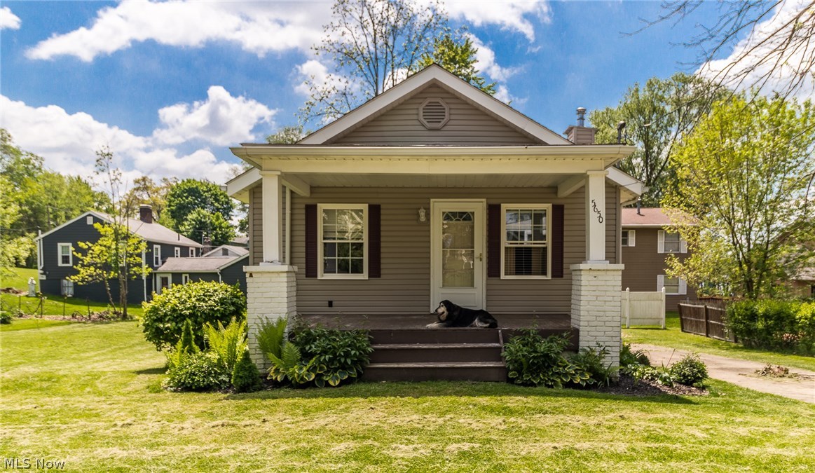 Lake-O-Spings - Residential