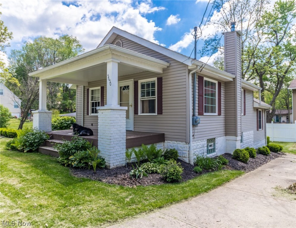 Lake-O-Spings - Residential