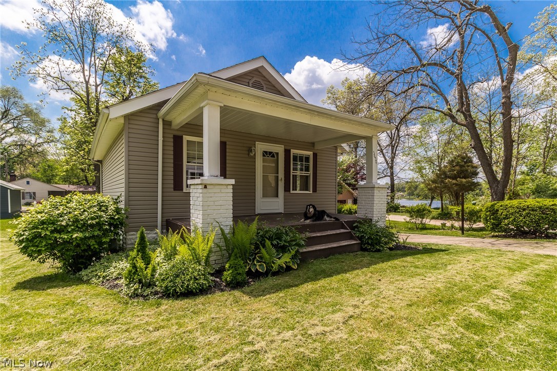 Lake-O-Spings - Residential