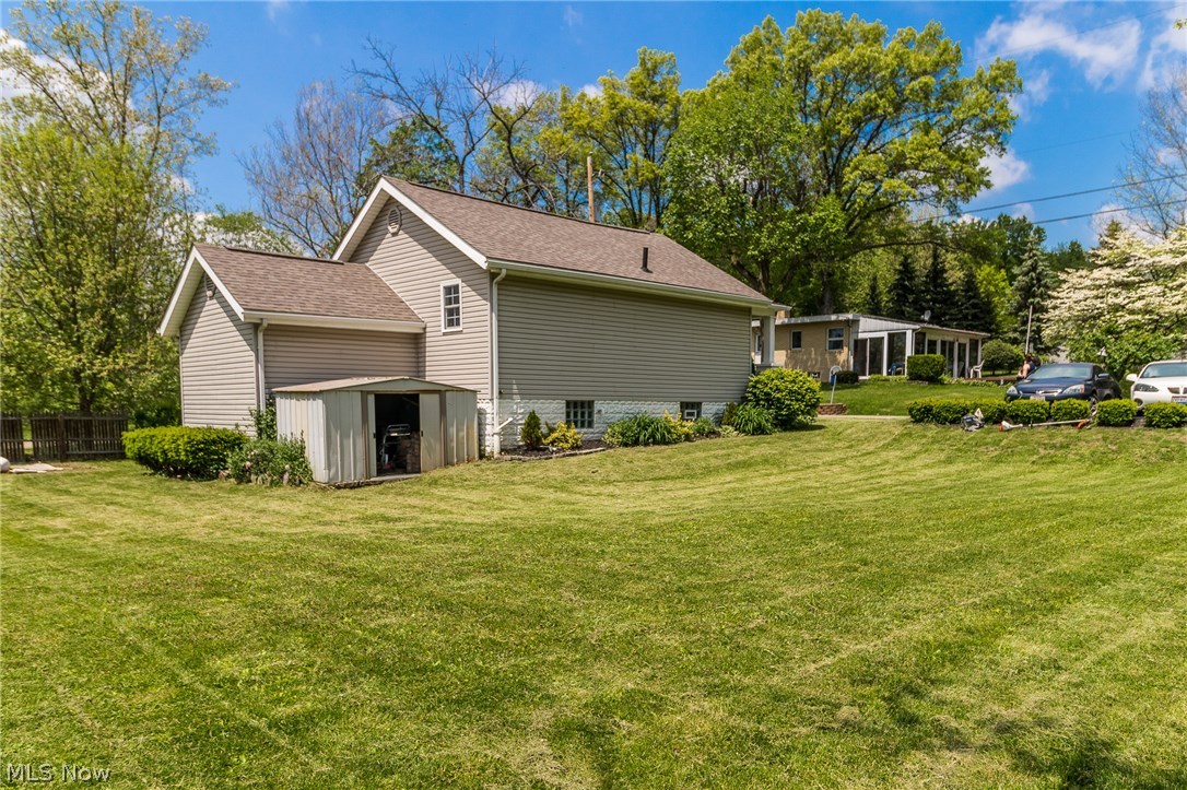 Lake-O-Spings - Residential