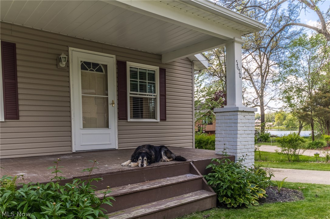 Lake-O-Spings - Residential