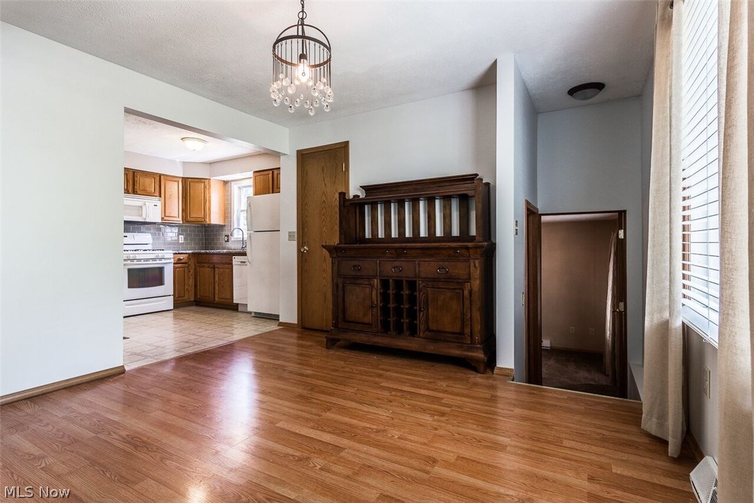 Lake-O-Spings - Residential