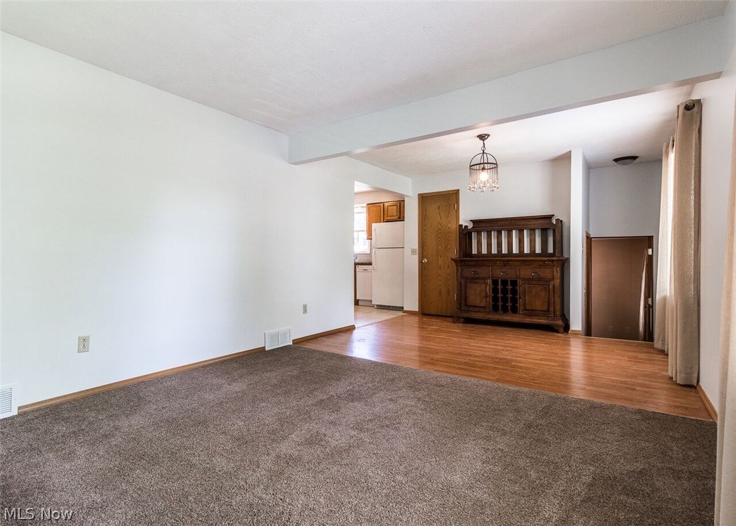 Lake-O-Spings - Residential