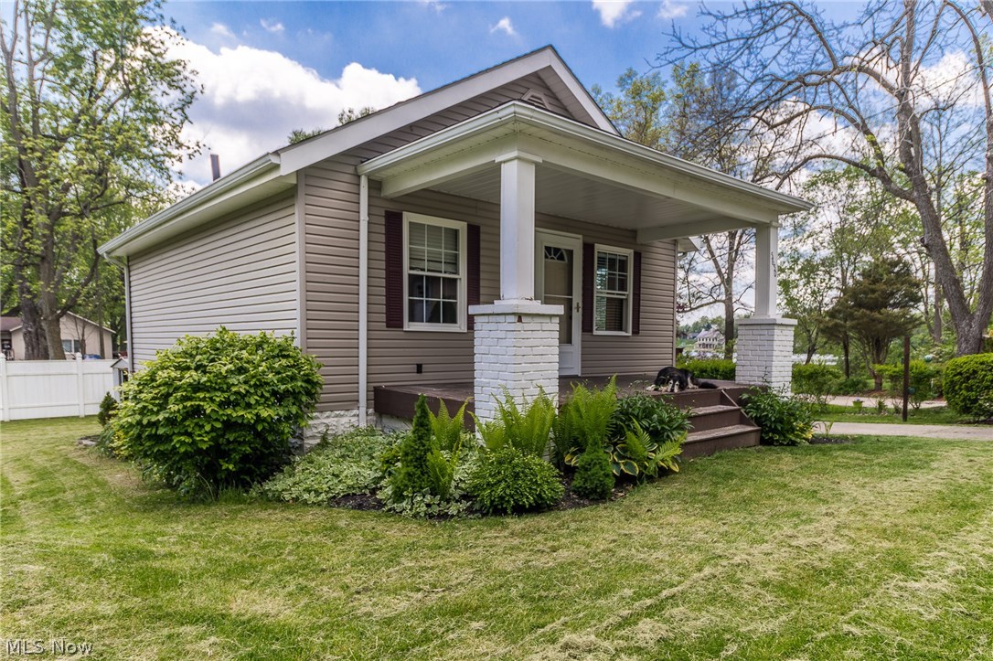 Lake-O-Spings - Residential