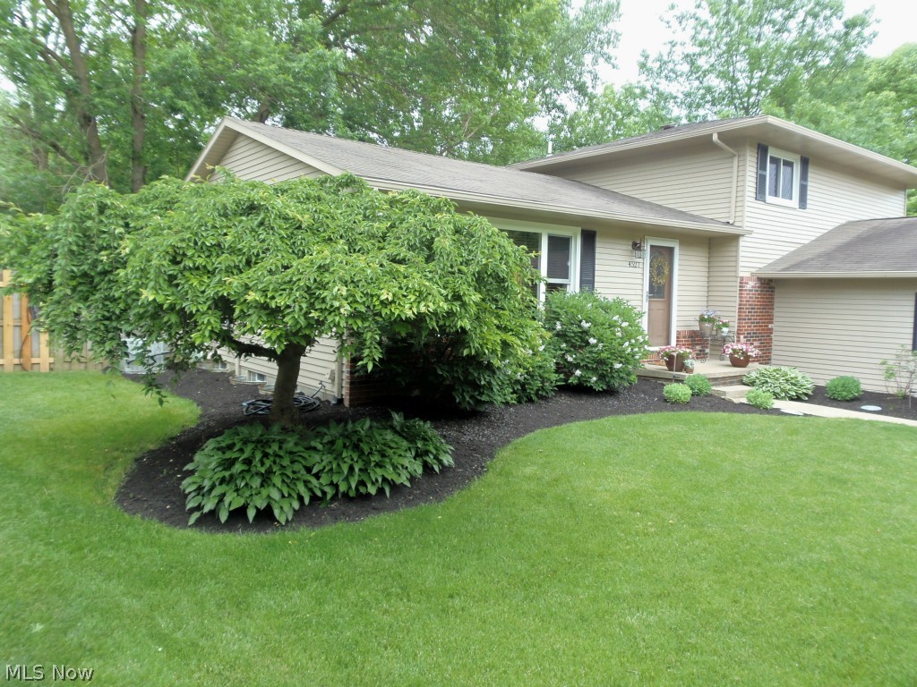 Wyoga Lake Park - Residential