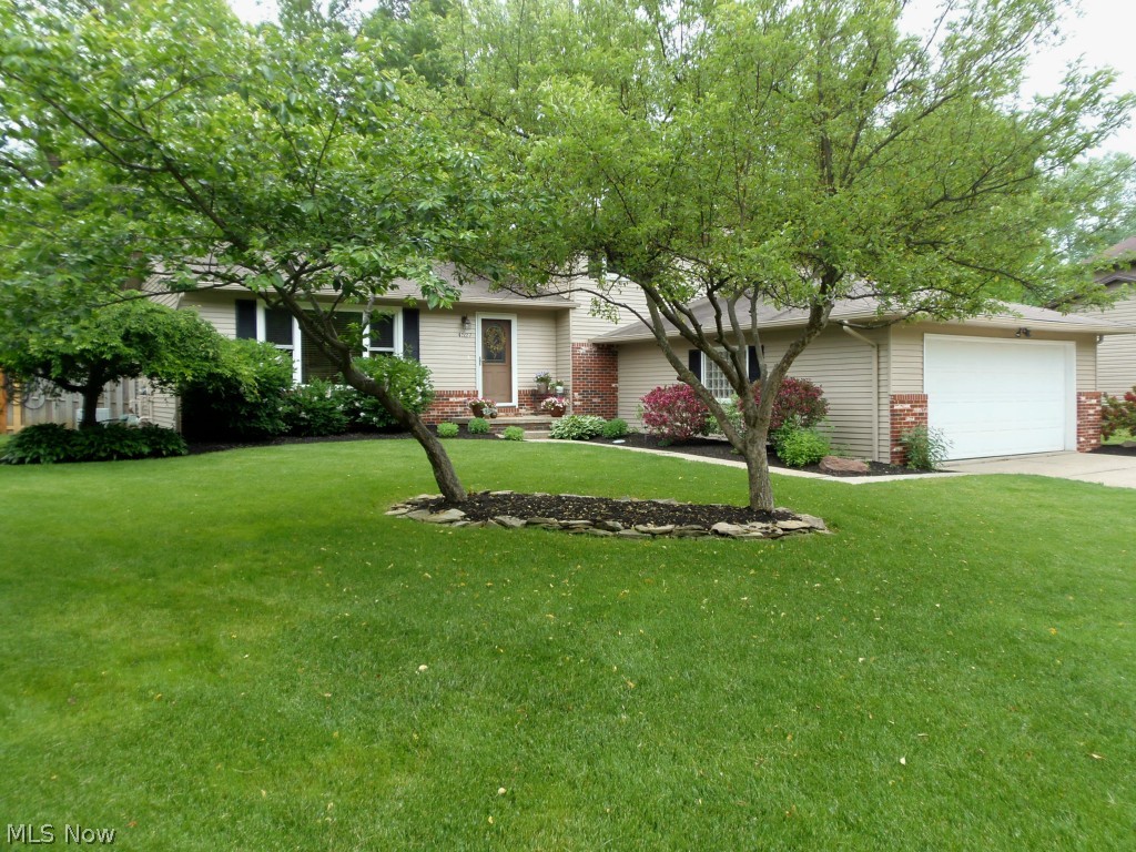 Wyoga Lake Park - Residential