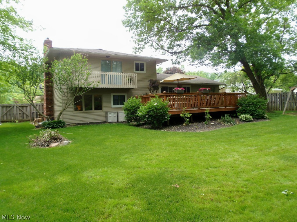 Wyoga Lake Park - Residential