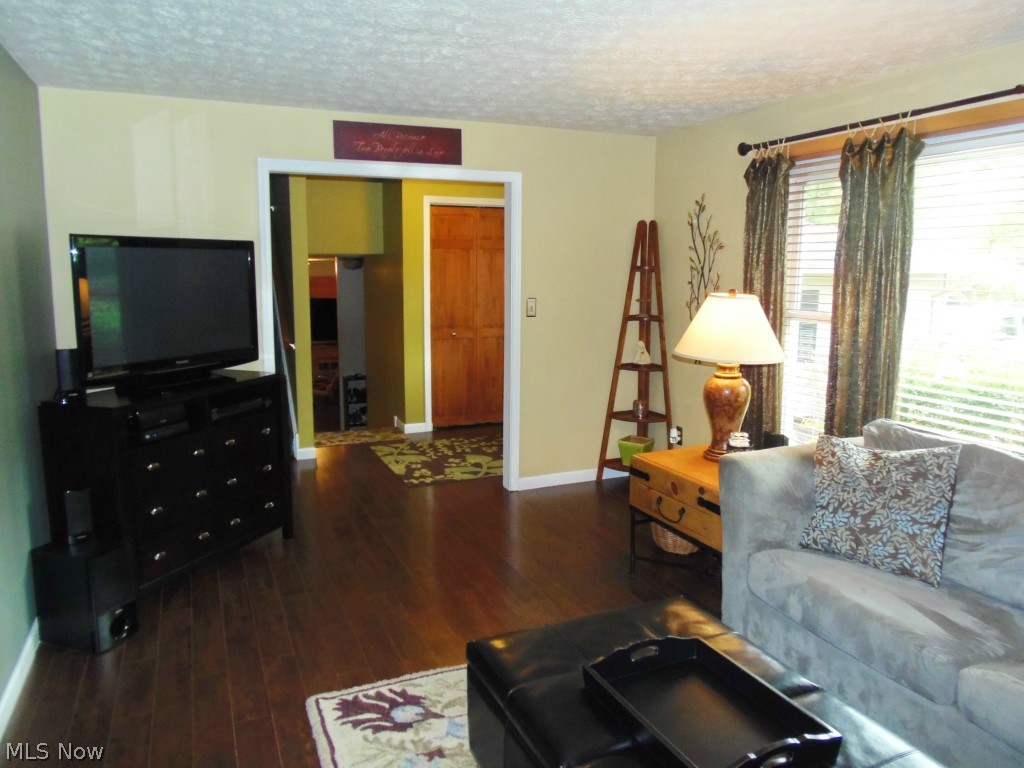 Wyoga Lake Park - Residential