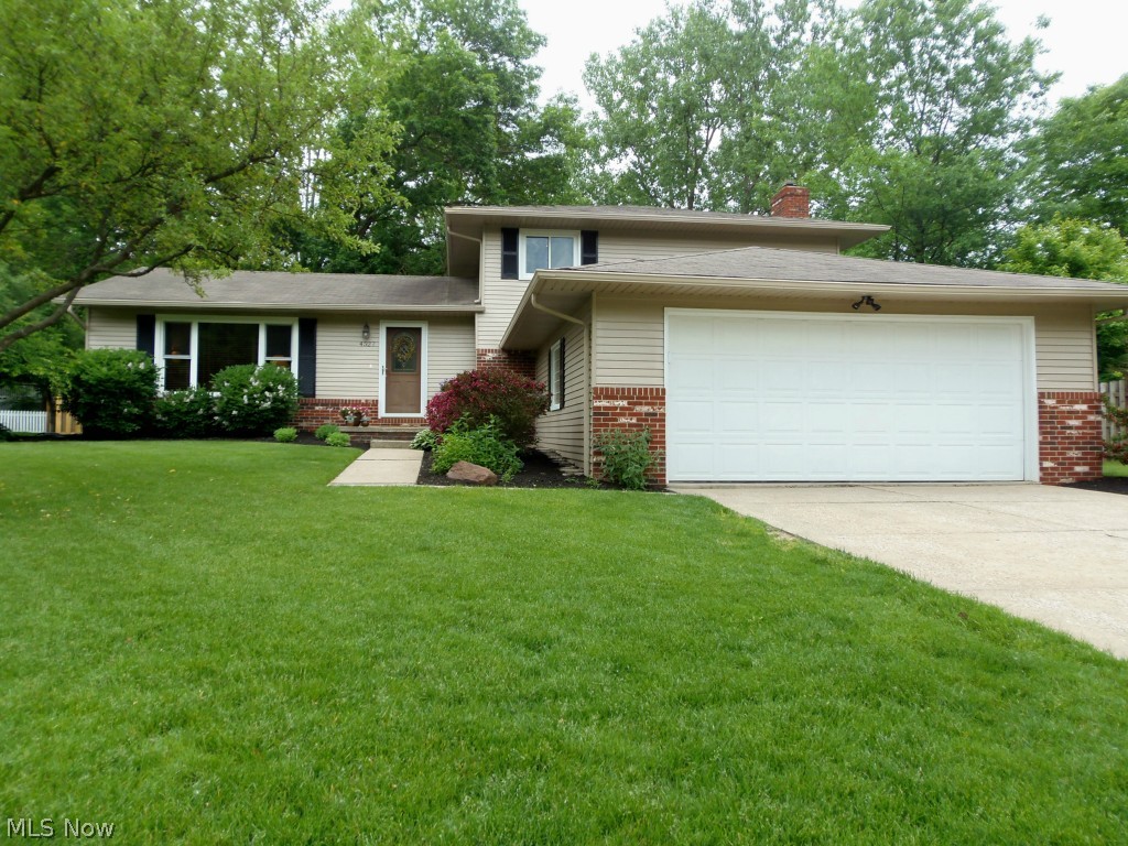 Wyoga Lake Park - Residential