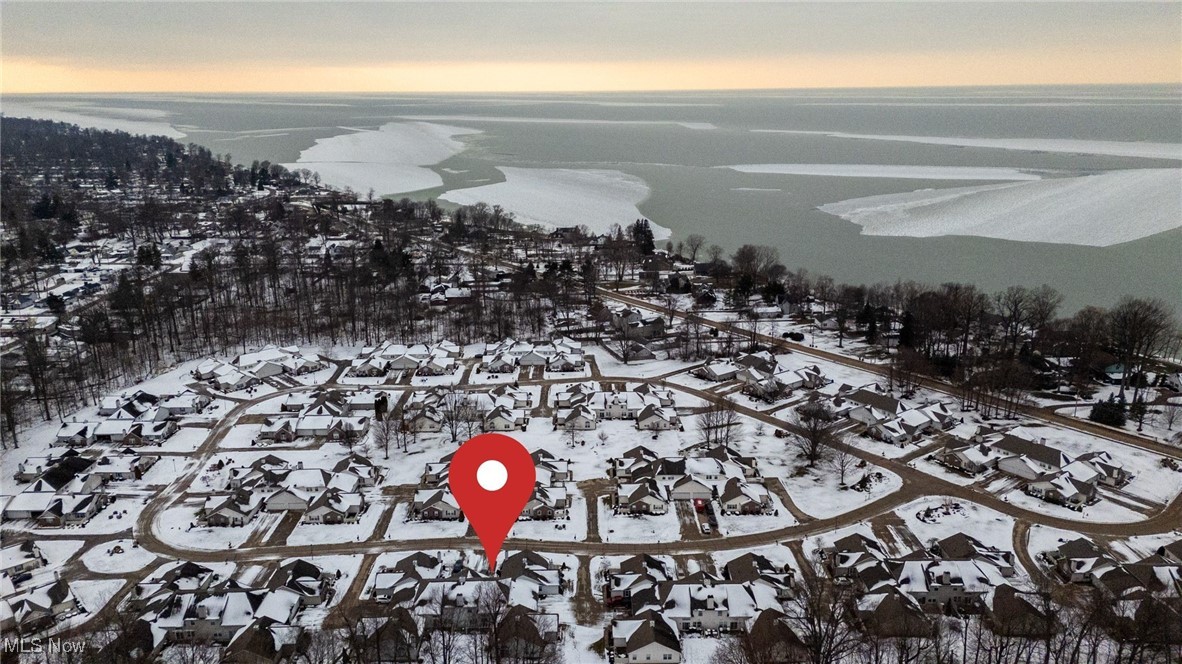 Monterey Bay Condo - Residential