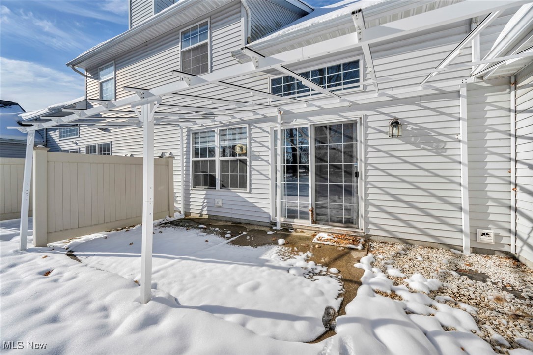 Monterey Bay Condo - Residential