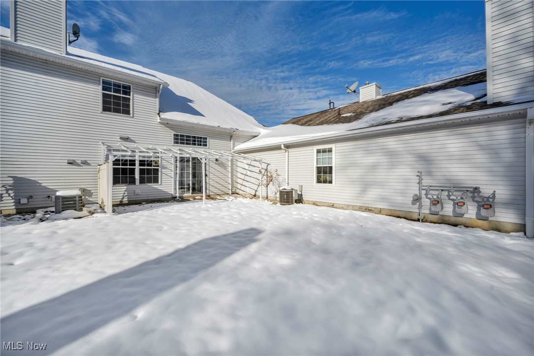 Monterey Bay Condo - Residential