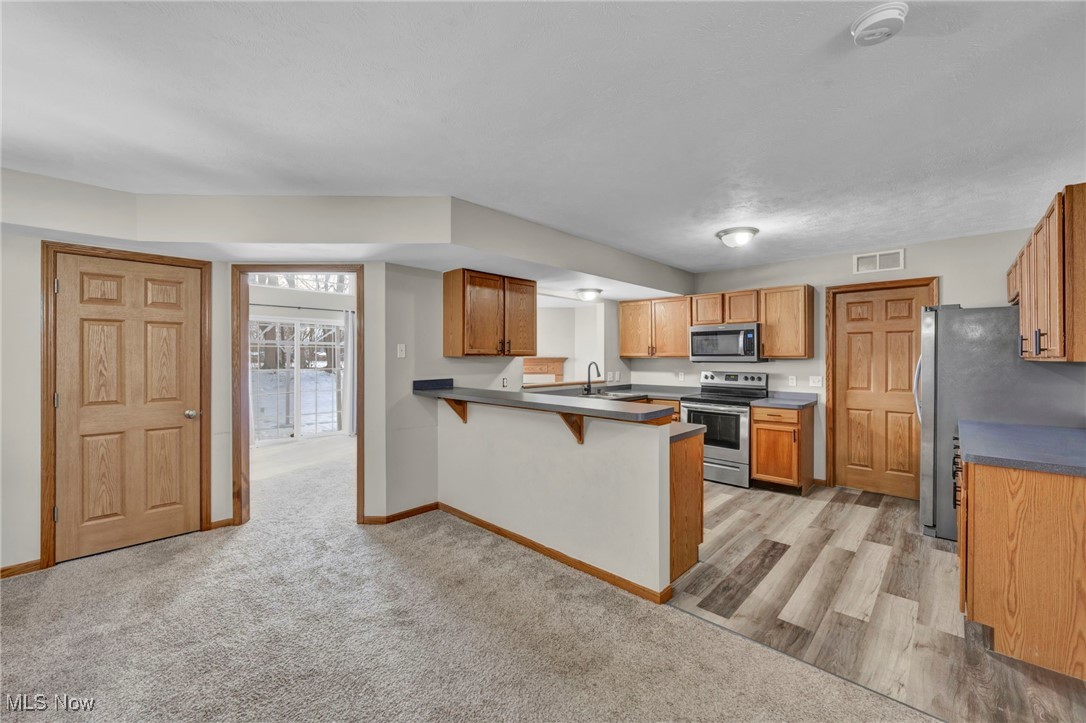 Monterey Bay Condo - Residential