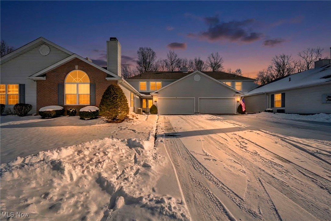 Monterey Bay Condo - Residential