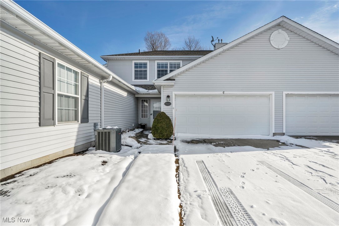 Monterey Bay Condo - Residential