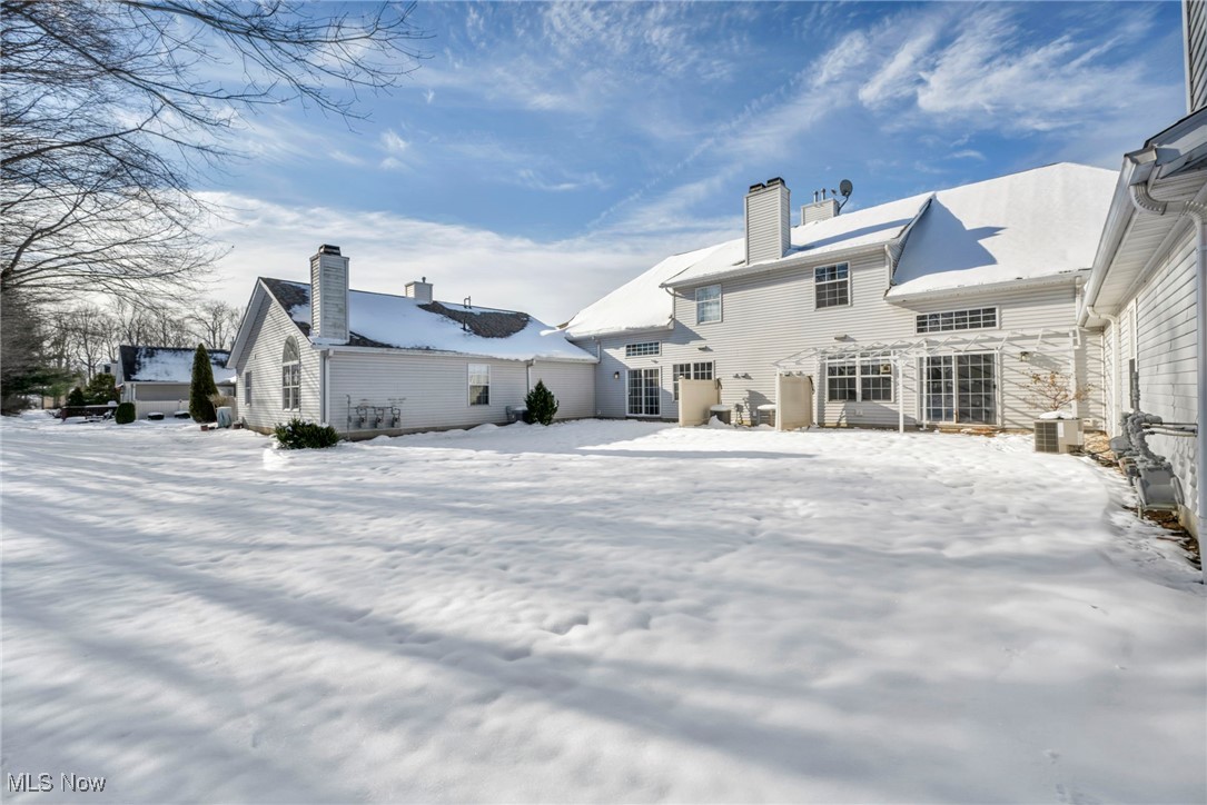 Monterey Bay Condo - Residential