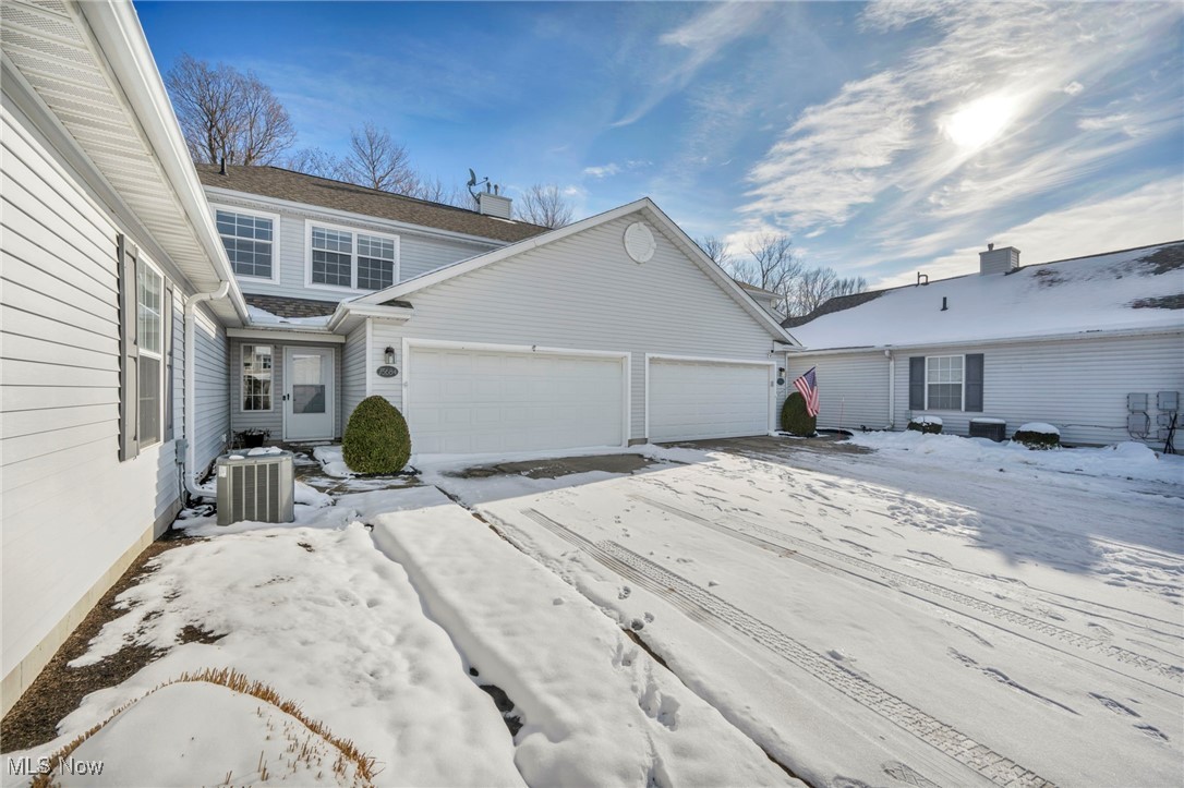 Monterey Bay Condo - Residential